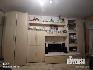 2-к квартира, вторичка, 54м2, 4/5 этаж
