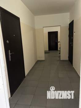 1-к квартира, вторичка, 37м2, 8/9 этаж