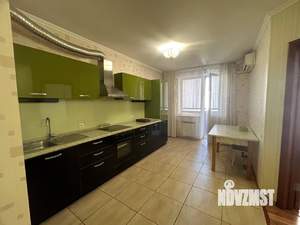 1-к квартира, вторичка, 48м2, 6/14 этаж