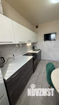 1-к квартира, вторичка, 40м2, 3/9 этаж