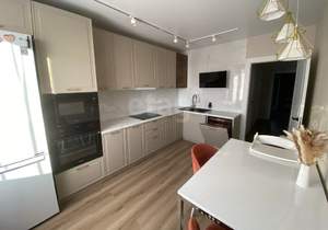 3-к квартира, вторичка, 75м2, 6/10 этаж