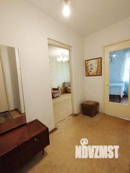 1-к квартира, вторичка, 34м2, 2/9 этаж