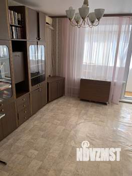 2-к квартира, вторичка, 52м2, 9/16 этаж