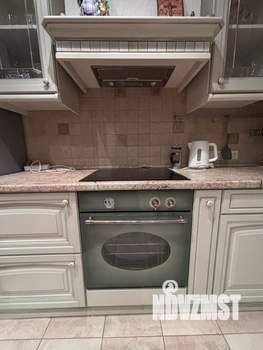 4-к квартира, вторичка, 133м2, 3/12 этаж