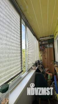 1-к квартира, вторичка, 32м2, 5/5 этаж