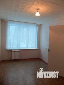 3-к квартира, вторичка, 60м2, 2/5 этаж
