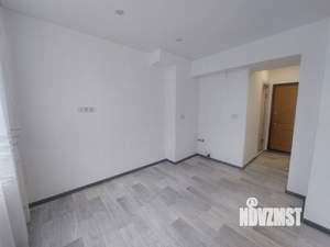 Студия квартира, вторичка, 16м2, 1/9 этаж