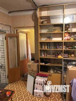 3-к квартира, вторичка, 98м2, 2/3 этаж