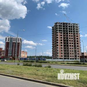 2-к квартира, вторичка, 75м2, 2/15 этаж