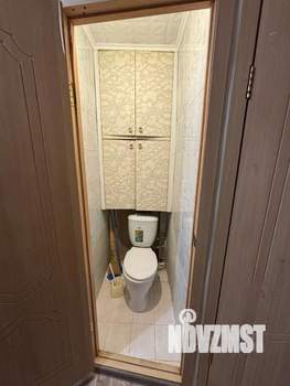 3-к квартира, вторичка, 53м2, 2/5 этаж