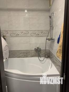 2-к квартира, вторичка, 50м2, 9/9 этаж