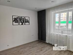 1-к квартира, вторичка, 38м2, 2/9 этаж