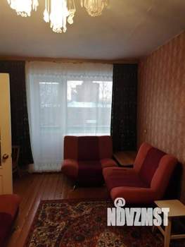 2-к квартира, вторичка, 43м2, 3/5 этаж