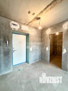 Студия квартира, сданный дом, 26м2, 5/10 этаж