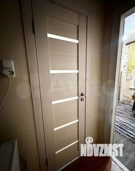 1-к квартира, вторичка, 39м2, 12/12 этаж