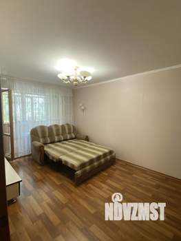 1-к квартира, вторичка, 35м2, 5/5 этаж