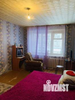 1-к квартира, вторичка, 30м2, 1/5 этаж