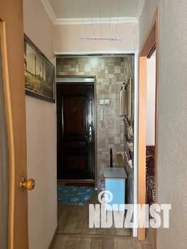 2-к квартира, вторичка, 42м2, 2/5 этаж