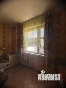 2-к квартира, вторичка, 44м2, 8/9 этаж