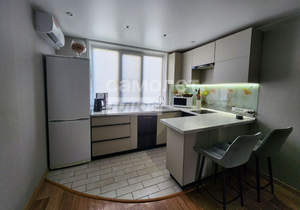 3-к квартира, вторичка, 61м2, 5/9 этаж