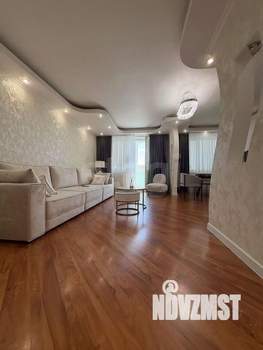 2-к квартира, вторичка, 77м2, 10/14 этаж