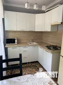 2-к квартира, вторичка, 42м2, 2/5 этаж