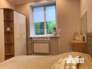 2-к квартира, вторичка, 54м2, 1/1 этаж