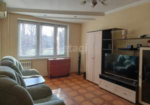 3-к квартира, вторичка, 67м2, 2/5 этаж