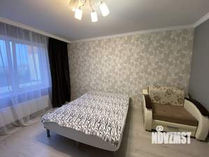 1-к квартира, вторичка, 39м2, 10/10 этаж