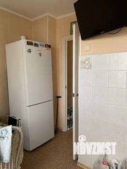 2-к квартира, вторичка, 42м2, 3/5 этаж