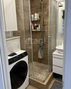2-к квартира, вторичка, 44м2, 4/9 этаж