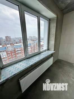 3-к квартира, вторичка, 74м2, 10/10 этаж