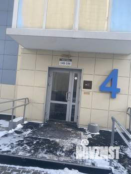 1-к квартира, вторичка, 35м2, 8/12 этаж