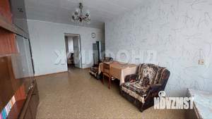 3-к квартира, вторичка, 60м2, 7/9 этаж