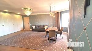 2-к квартира, вторичка, 72м2, 3/16 этаж