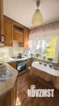 3-к квартира, вторичка, 60м2, 2/9 этаж