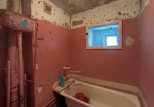 1-к квартира, вторичка, 30м2, 4/4 этаж