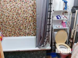 1-к квартира, вторичка, 33м2, 9/10 этаж