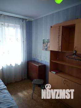 4-к квартира, вторичка, 76м2, 3/5 этаж