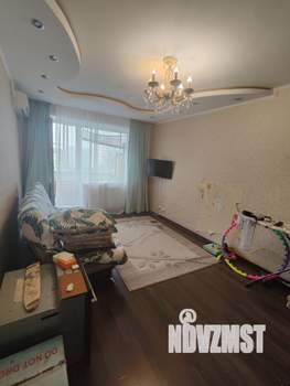 2-к квартира, вторичка, 50м2, 8/9 этаж