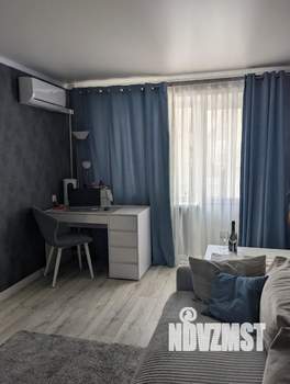 2-к квартира, вторичка, 43м2, 2/5 этаж