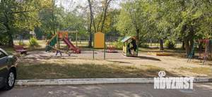 3-к квартира, вторичка, 57м2, 5/5 этаж