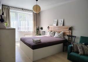 4-к квартира, вторичка, 98м2, 2/9 этаж