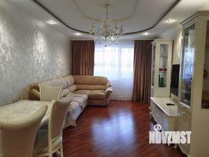 3-к квартира, вторичка, 108м2, 3/10 этаж