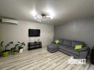 2-к квартира, вторичка, 55м2, 4/5 этаж