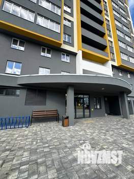 1-к квартира, вторичка, 46м2, 2/16 этаж