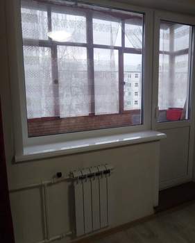 2-к квартира, вторичка, 46м2, 4/5 этаж