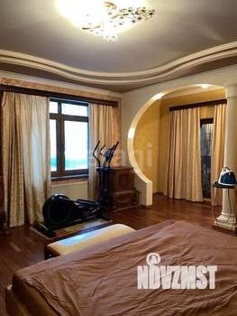 3-к квартира, вторичка, 155м2, 1/6 этаж