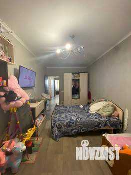 1-к квартира, вторичка, 39м2, 10/10 этаж