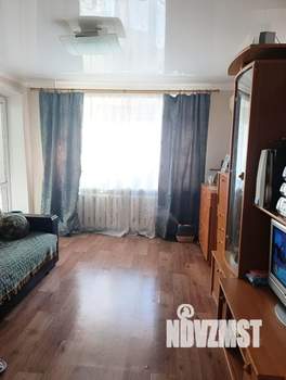 2-к квартира, вторичка, 41м2, 2/9 этаж